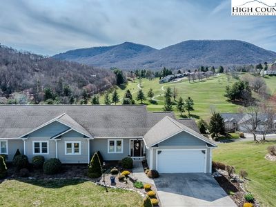 260-A Winding Ridge Drive UNIT 9A, West Jefferson, NC, 28694