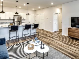The Parker, Papillion, NE 68046