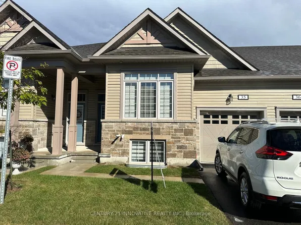 17 Lakewood Cres S #35, Kawartha Lakes, ON K0M 1A0