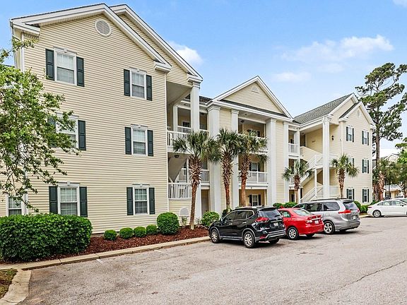 3rd image of 601 N Hillside Dr. #3322