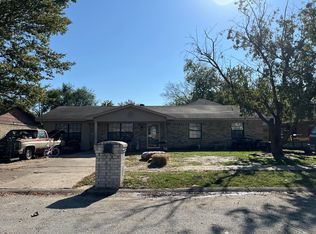1006 Maple Dr, West Memphis, AR 72301
