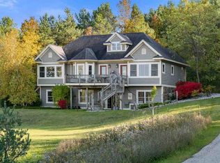 277 Harbor View Ln, Petoskey, MI 49770
