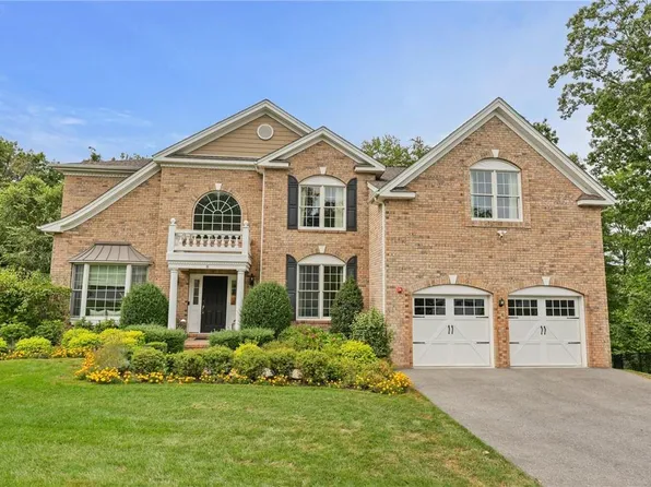 6 Fraydun Lane, Scarsdale, NY 10583