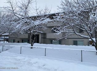 1241 E 12th Ave, Anchorage, AK 99501
