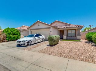 5223 N 104th Dr, Glendale, AZ 85307