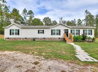 846 Cedar Rd, Aiken, SC 29803