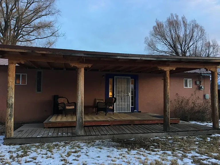 Back portal