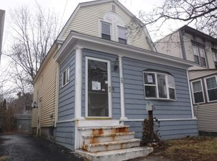 20 Jeanette St, Albany, NY 12209