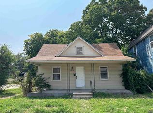 1031 NW Central Ave, Topeka, KS 66608