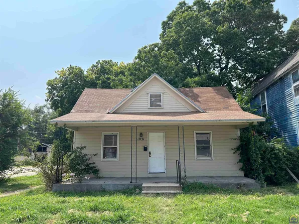1031 NW Central Ave, Topeka, KS 66608