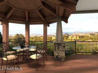 1276 Pebble Spgs, Prescott, AZ 86301