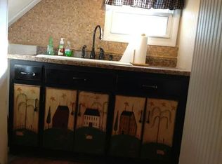 663 Pike St, Monongah, WV 26554