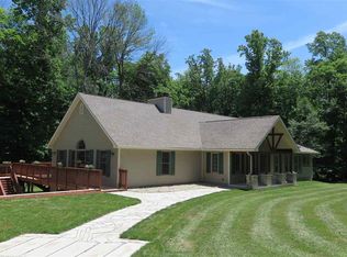 4575 S Harrell Rd, Bloomington, IN 47401