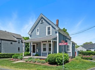 190 Green St, Reading, MA 01867