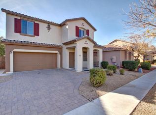 2006 S Swan Dr, Gilbert, AZ 85295