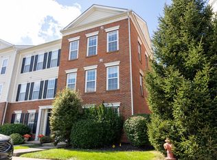 2417 Lady Bedford Pl, Lexington, KY 40509