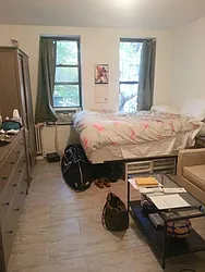 Rented by Living New York