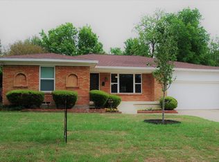 8010 Fall River Dr, Dallas, TX 75228