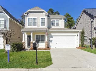 760 Pennywell Ct, Columbia, SC 29229