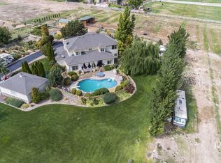 11228 Coyote Cv, Nampa, ID 83686