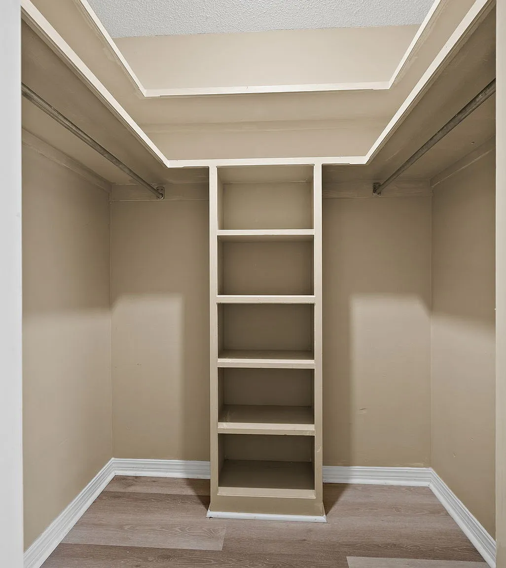 Rustic Woods Townhomes - F1 — Photo 2