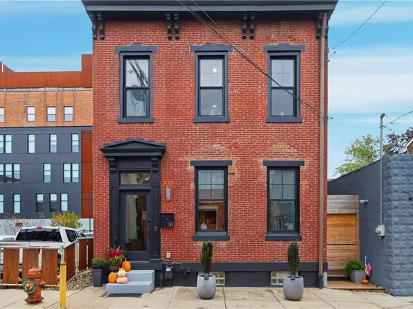 166 Almond Way, Pittsburgh, PA 15201