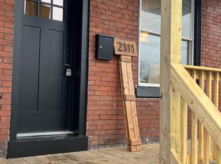 2111 Penn St, Harrisburg, PA 17110