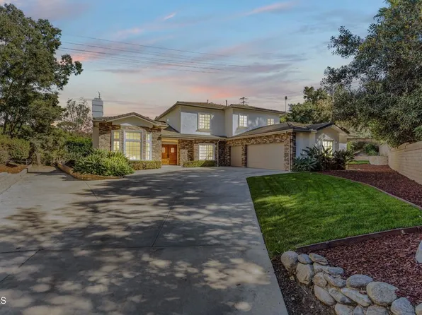 3976 Crossridge Ct, Thousand Oaks, CA 91360