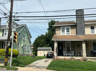 4127 Garrett Rd, Drexel Hill, PA 19026