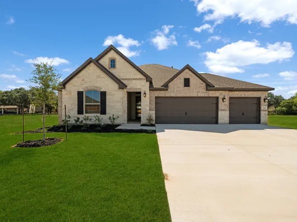 221 Janice Ave, Medina, TX 78009