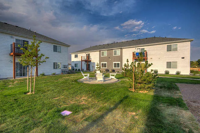 Poudre Trails Apartments — Photo 13