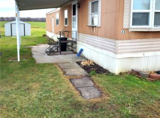 1449 Rochester St, Lima, NY 14485