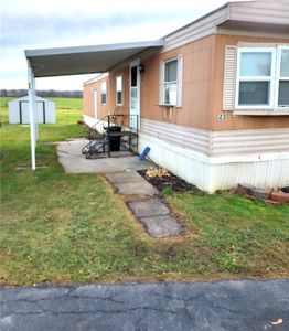 1449 Rochester St, Lima, NY, 14485