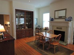 44-46 Highland Ave #46-2, Cambridge, MA 02139