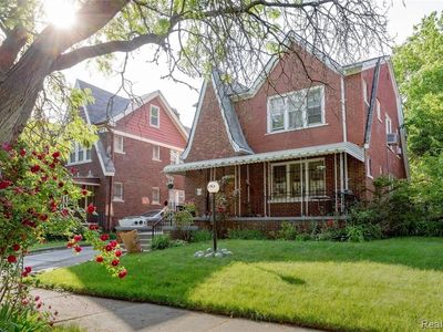 3010 Fullerton St, Detroit, MI, 48238