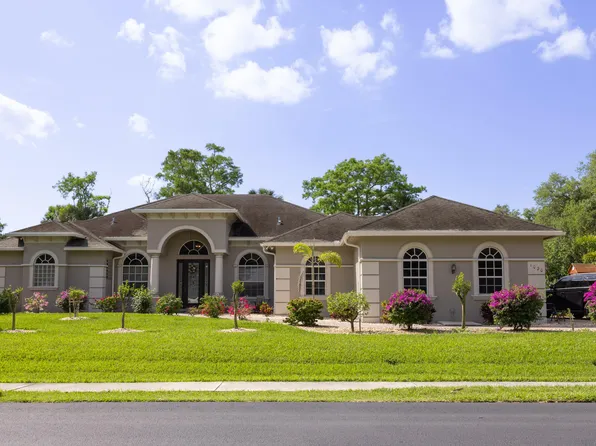 1020 SE 11th Street, Okeechobee, FL 34974