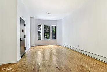 Rented by Corcoran