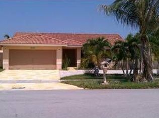 20561 SW 130th Ct, Miami, FL 33177