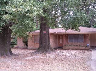 1605 N McGuire Ave, Monroe, LA 71203