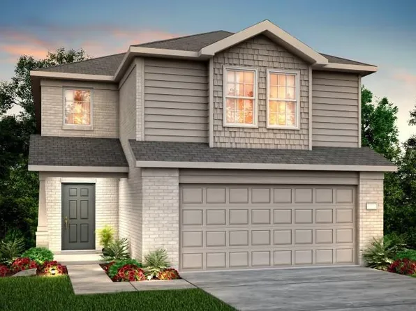 15018 English Rose Rd, Conroe, TX 77304