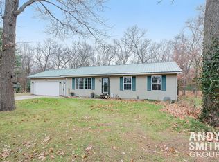 3003 53rd St, Hamilton, MI 49419