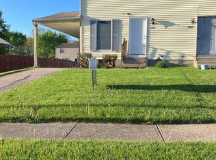 2529 Woodsedge Rd, Columbus, OH 43224