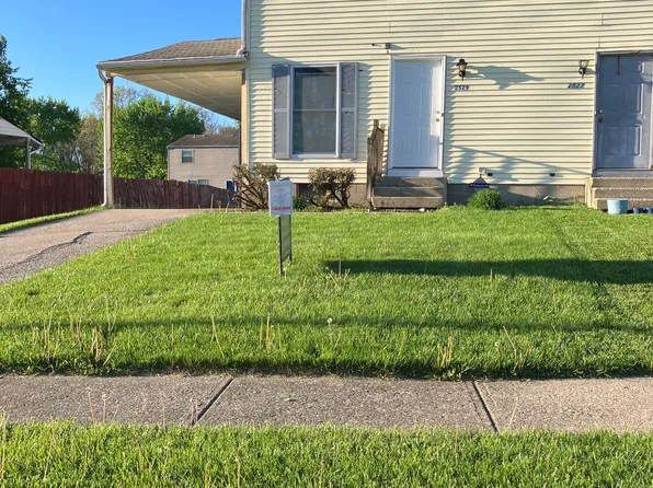 2529 Woodsedge Rd, Columbus, OH 43224