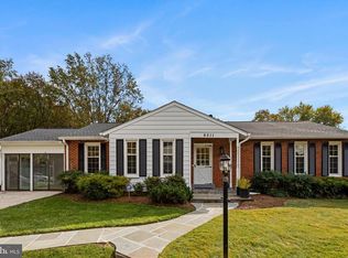 6511 Darwin Rd, Laurel, MD 20707