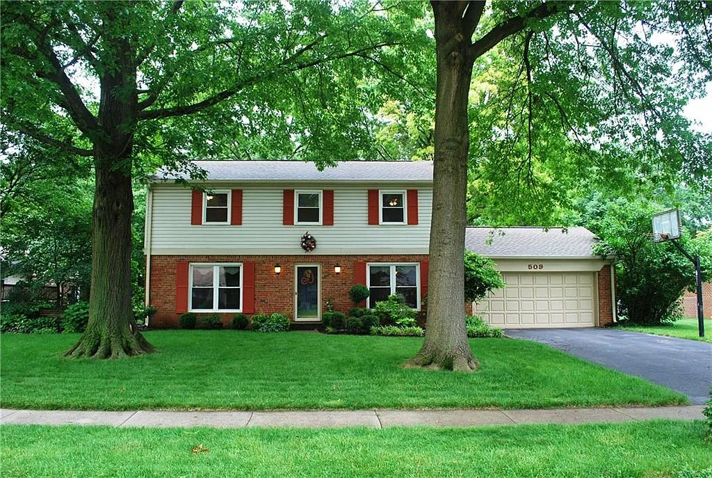 509 Lansdowne Rd photo 1