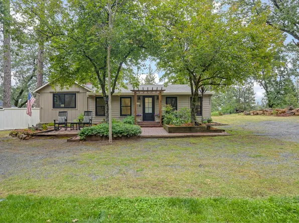 1550 Sugar Pine Rd, Meadow Vista, CA 95722