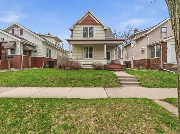 315 N Broad St, Mankato, MN 56001
