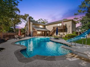 9203 Taidswood Dr, Spring, TX 77379