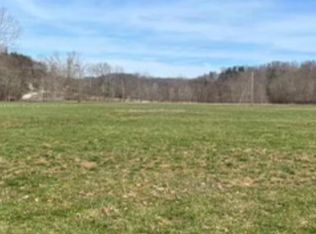 4895 Campton Baptist Rd, Campton, KY 41301