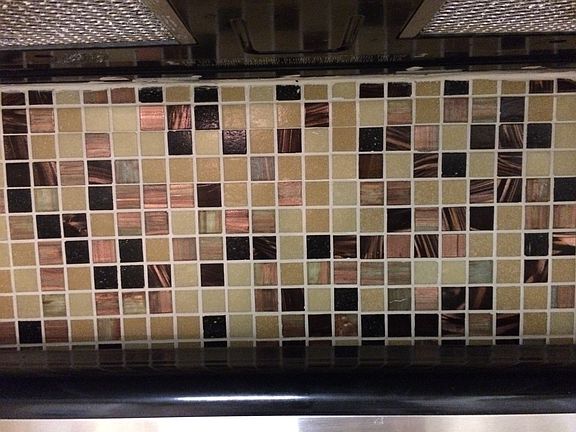 Backsplash